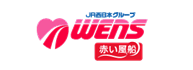 WENS赤い風船